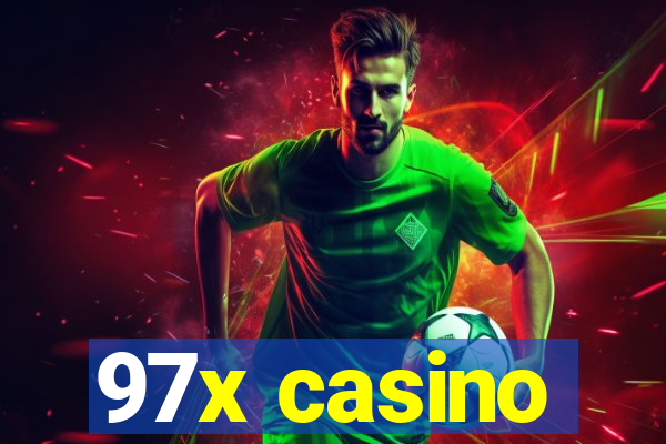 97x casino